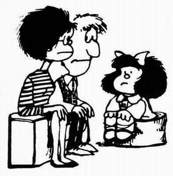 Cosas de niños
