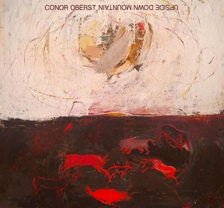 Conor Oberst: Camino de la cima