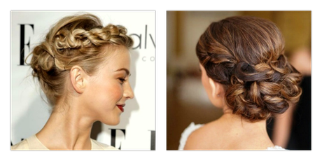 Whislist Peinados con Trenzas