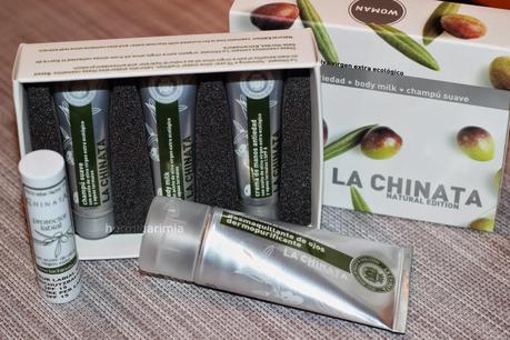 RESOLUCION DEL SORTEO LA CHINATA