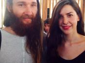 @briandafjstuart interesantes celebs apoyo firma @jockey desfile @mfshow_men @Elcorteingles #mfshowmen #mfshow @bzprensa @magaliyus @pinupshowroom #fashion #design #love #ootd #picoftheday #photooftheday