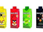 Juver trae Angry Birds