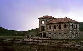 Baeza-Saint Girons, el fallido corredor central español