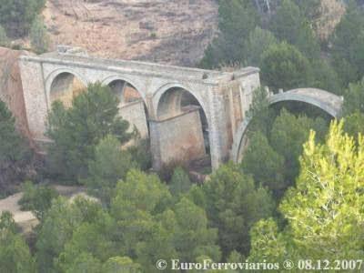 Baeza-Saint Girons, el fallido corredor central español