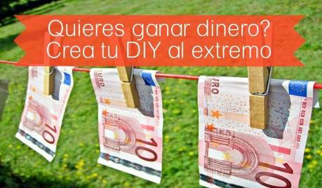 Es tan fácil ganar mucho dinero fácilmente con una manualidad o diy llevandolo al extremo?Te pongo un ejemplo entre muchos