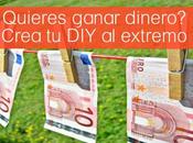 Quieres ganar dinero? Crea extremo