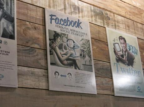 La Fábrica del Teatro