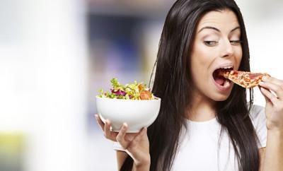 Complementos naturales que te ayudan a adelgazar colesterol