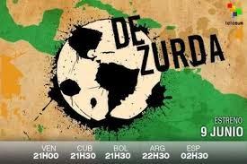 Twitter y Facebook  récords de distracción en el Mundial 2014 [+ video]