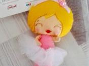 Broche bella cenicienta