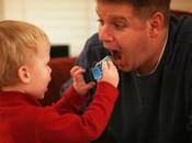 jarabes deben suministrar niños dosis exacta