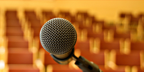 #ACOPBilbao2014: Cita internacional de la comunicación política