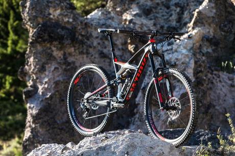 Specialized Enduro 2015 9