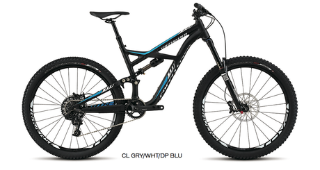 Specialized Enduro 2015 14