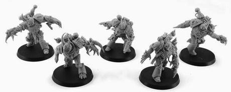 Pre-pedidos de FW para el Warhammer 40K Open Day-Editado,precios-