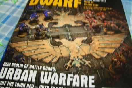 Confirmado con fotos los pre-pedidos de este fin de semana