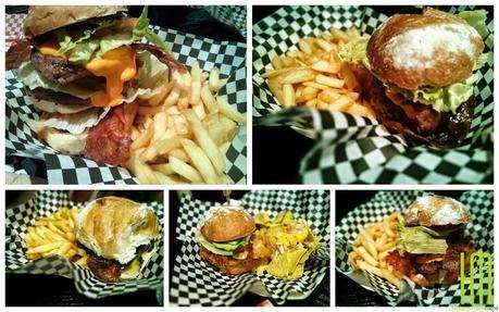 Burgers Rockabilly