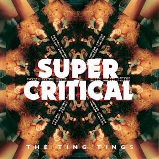The Ting Tings tendrán nuevo disco en octubre