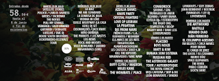 Agotadas las entradas para el Arenal Sound 2014