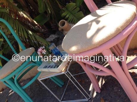 Sillas tuneadas Sillas tuneadas