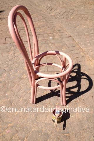 Sillas tuneadas Sillas tuneadas