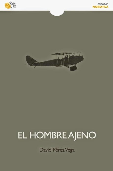 Lectura conjunta de El hombre ajeno