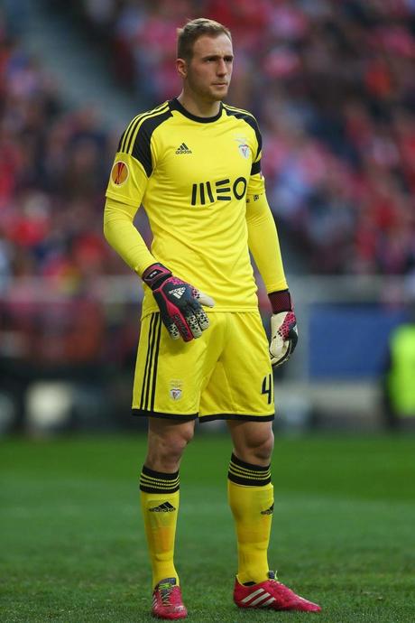 El Atlético hace oficial el fichaje de Oblak