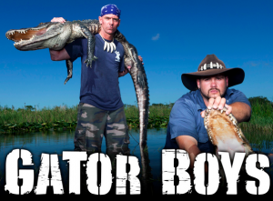 Gator Boys