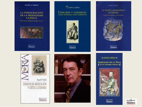 En recuerdo de Russell P. Sebold