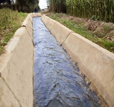 En Huaura: CONTRIBUYENDO A MEJORAR LAS ACTIVIDADES ECONÓMICAS  DEL HOMBRE DEL CAMPO…