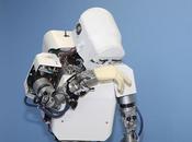 Kobian primer ROBOT poder expresar emociones humanas
