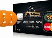 ¿Cómo funciona tarjeta prepago MasterCard®?