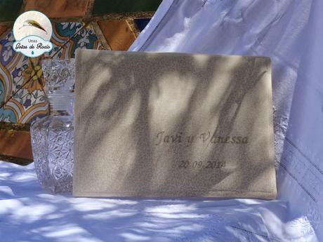 Testigos del momento.