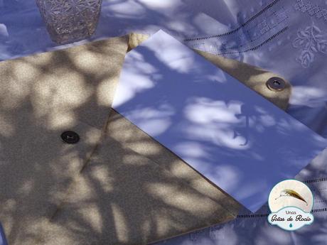 Testigos del momento.