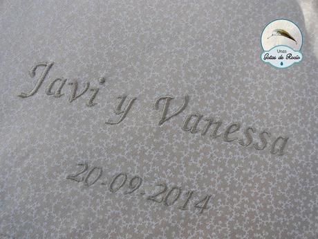 Testigos del momento.