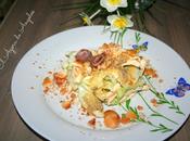 Ensalada césar