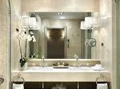 Lindos baños estilo romano