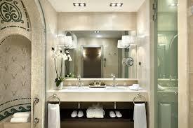 Lindos baños estilo romano