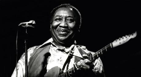 Muddy Waters - March 17th, 1977