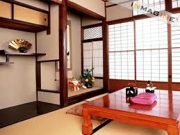 Modernas cocinas decoradas estilo estilo japonés