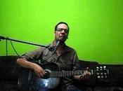 presenta Juan Antonio Chipuli Biblioteca Central