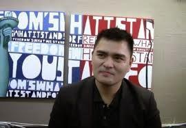 EEUU: Liberan al reportero José Antonio Vargas en McAllen