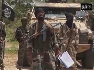 Líder de Boko Haram se jacta de ataques terroristas en Nigeria