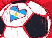 Coca-Cola. Volvió Argentina