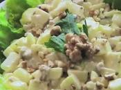 Cómo preparar deliciosa ensalada