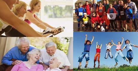 LA RECETA DEL DIA: BARRAS ENERGETICAS