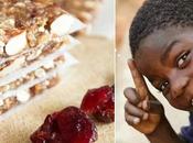 receta dia: barras energeticas