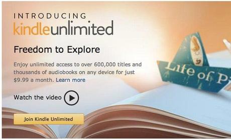 kindle-unlimited