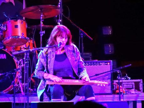 XV Festival Internacional de Blues de Bejar 11-12/07/2014