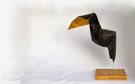 Los pájaros de ceniza